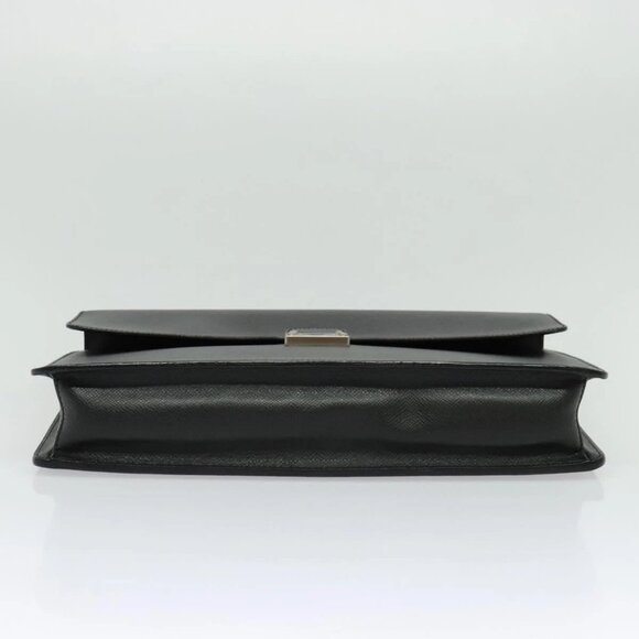 LOUIS VUITTON Taiga Blast 1 Briefcase Boreal LV Auth 135044 - Picture 7 of 16